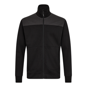 Engel Entire Sweat cardigan