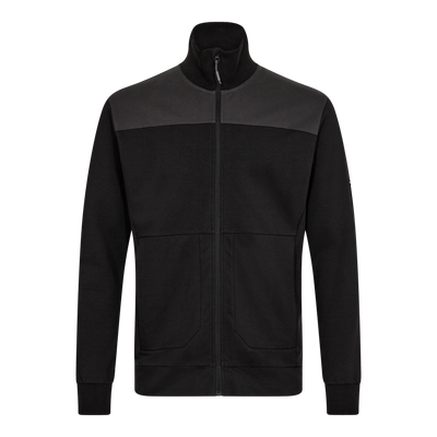Engel Entire Sweat cardigan