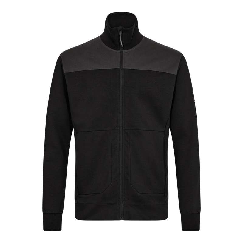 Engel Entire Sweat cardigan