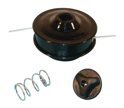 Oregon Trimmerhoved Nylon 2-linet