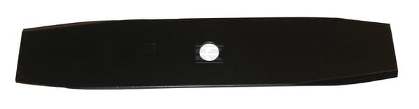 Kantskærerkniv 10" x 5/8", 3,2 mm, Lige