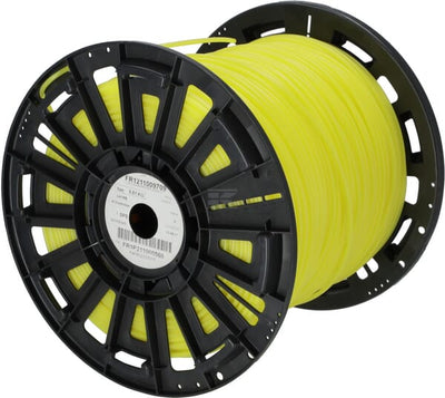 Kramp Trimmersnøre Ø 4 mm, 400 meter
