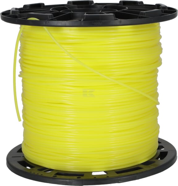 Kramp Trimmersnøre Ø 4 mm, 400 meter