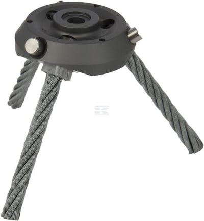 Armigo Ukrudtsbørste Triplo 14 mm
