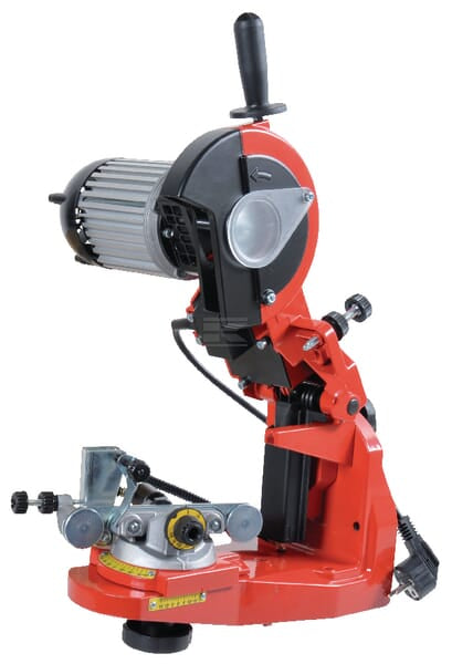 Hydr Kædesliber 230 Volt til Motorsave