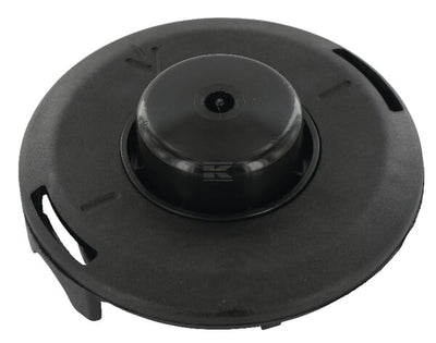 Oregon Låg/spole (sæt) Ø 130 mm til trimmerhoved