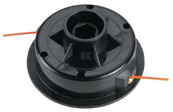 Oregon Trimmerhoved Mini Tap&Go til Homelite