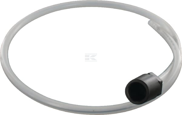 Flexbimec Fleksibelt Sugerør Ø8 mm
