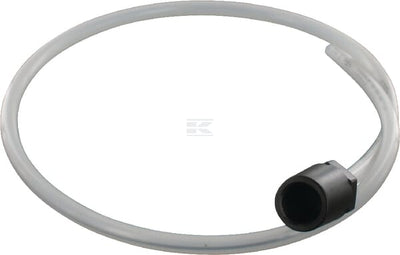 Flexbimec Fleksibelt Sugerør Ø8 mm