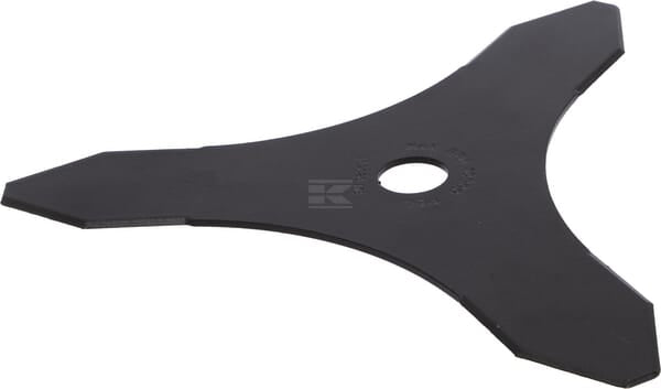 Buskrydderkniv 3T, 300 mm diameter, 3 mm tykkelse
