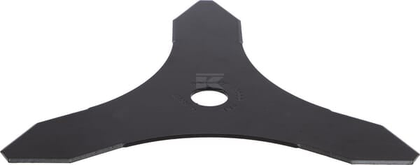 Buskrydderkniv 3T, 300 mm diameter, 3 mm tykkelse