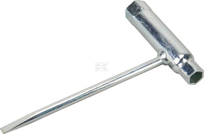 Kombinøgle 11x16 mm – Dobbelt endenøgle