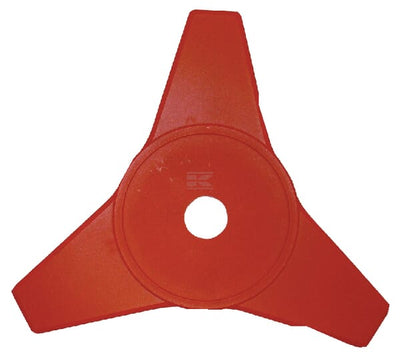 Buskrydderklinge 3T Ø250 mm PVC til buskrydder