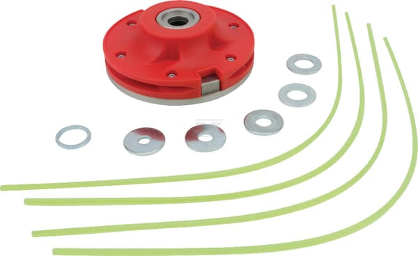 Oregon Trimmerhoved SF 26 – Robust og Effektiv