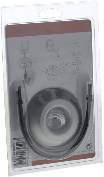 Oregon Trimmerhoved SF 35 – Robust og Effektiv