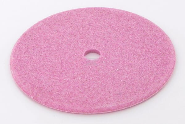 Slibesten 100 x 3,2 x 10 mm til motorsave