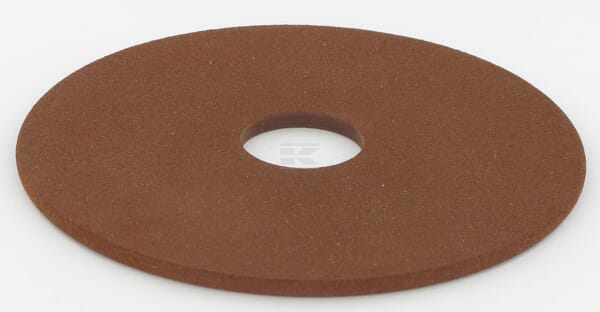 Slibeskive 108x3.2x23 mm til motorsave