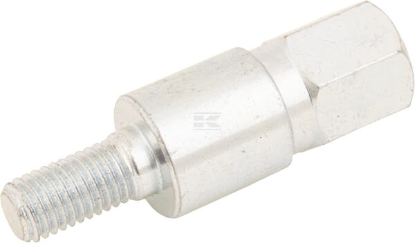 Stihl Adapter type M, 10 spliner, Ø 8 mm til Yamabiko