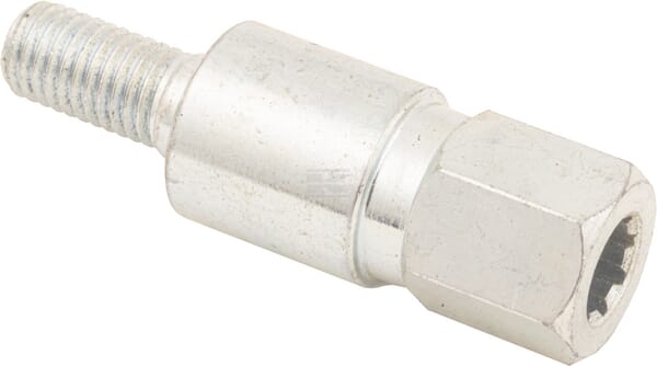 Stihl Adapter type M, 10 spliner, Ø 8 mm til Yamabiko