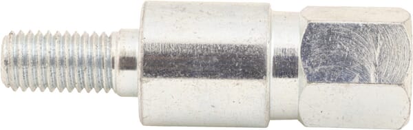 Stihl Adapter type M, 10 spliner, Ø 8 mm til Yamabiko