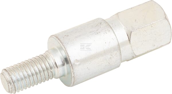 Stihl Adapter type N, 10 spliner, Ø 6mm, til Makita