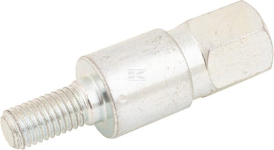 Stihl Adapter type N, 10 spliner, Ø 6mm, til Makita