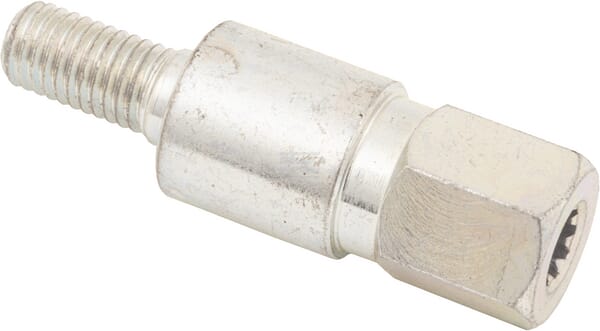 Stihl Adapter type N, 10 spliner, Ø 6mm, til Makita