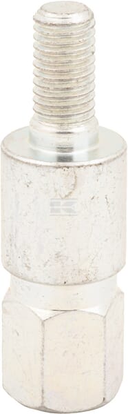 Stihl Adapter type N, 10 spliner, Ø 6mm, til Makita