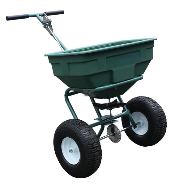 Gopart Spreder, Skub, 56 kg Kapacitet