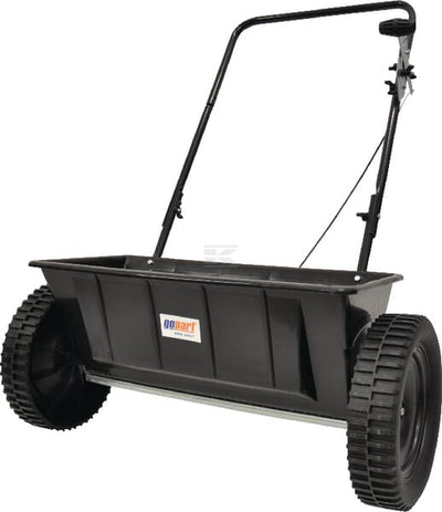 Gopart Skubbe-dropspreder 25 L