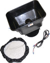 Gopart ATV Spreder 43,5L 12V