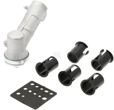 Stihl Universelt Gearhoved med 5 Adaptere og Inspektion