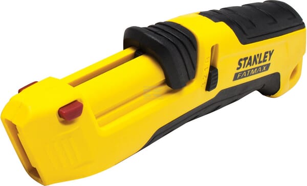 Stanley FATMAX TRISLIDE Sikkerhedskniv, bimat