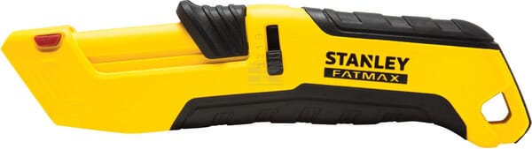 Stanley FATMAX TRISLIDE Sikkerhedskniv, bimat
