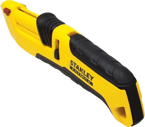 Stanley FATMAX TRISLIDE Sikkerhedskniv, bimat