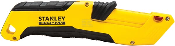 Stanley FATMAX TRISLIDE Sikkerhedskniv, bimat