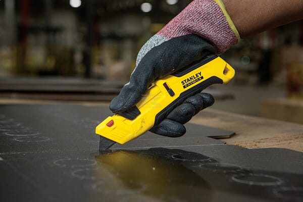 Stanley FATMAX TRISLIDE Sikkerhedskniv, bimat