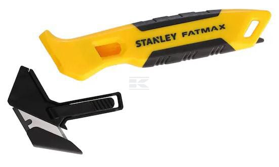 Stanley FATMAX Folieskærer Bimat til præcis skæring