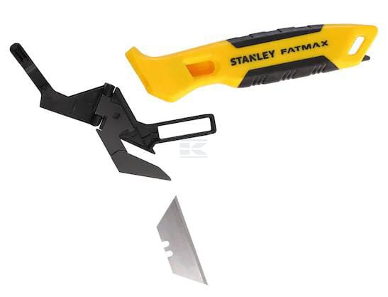Stanley FATMAX Folieskærer Bimat til præcis skæring