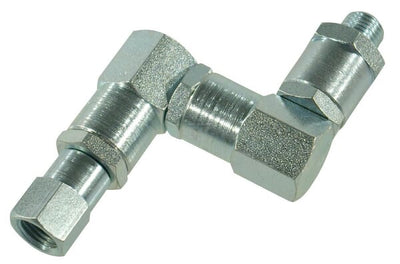 Mato Drejeled R 1/4" til smøreudstyr