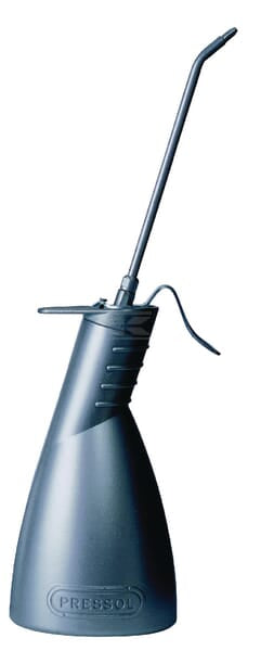 Pressol Oliedunk i aluminium, 300 ml