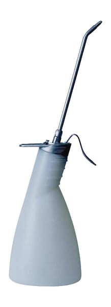 Pressol Oliedunk PE 500 ml