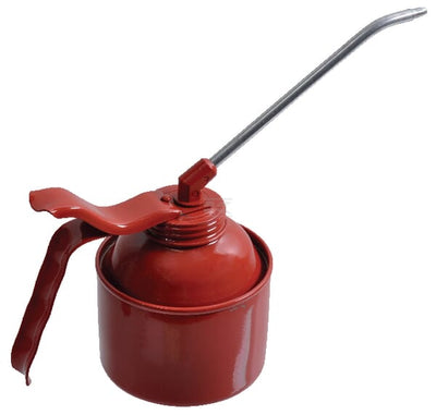 Pressol Oliekande 350 ml rød