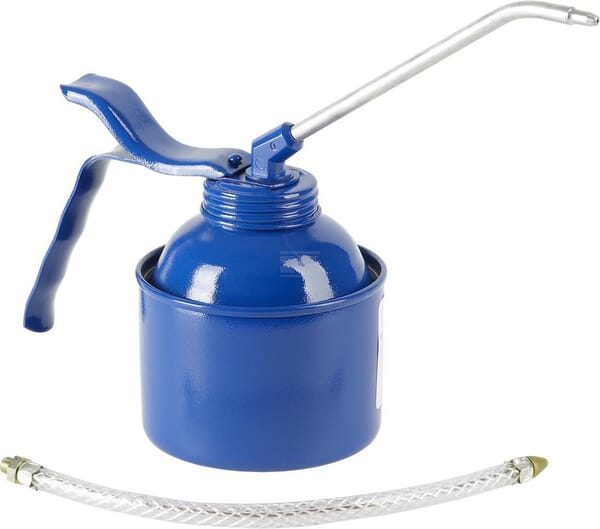 Pressol Oliedunk 350 ml Blå