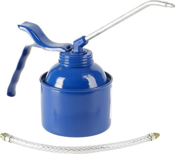 Pressol Oliedunk 350 ml Blå