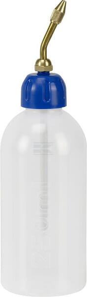 Pressol PE Smøreolieflaske 250 ml