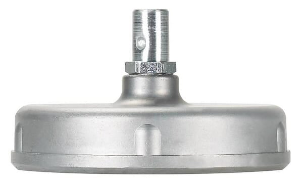 Pressol Adapter til påfyldning af 400 g fedtpatroner