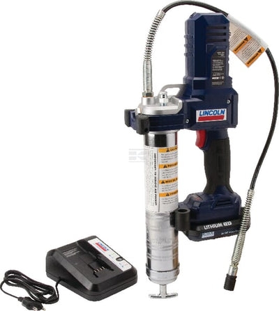 SKF Akku Fedtpresser 12 V