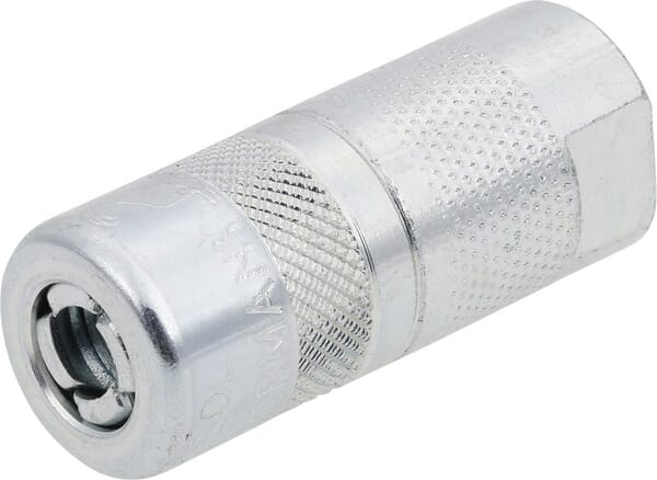 Pressol Fitting til fedtpistol 1/8" gevind