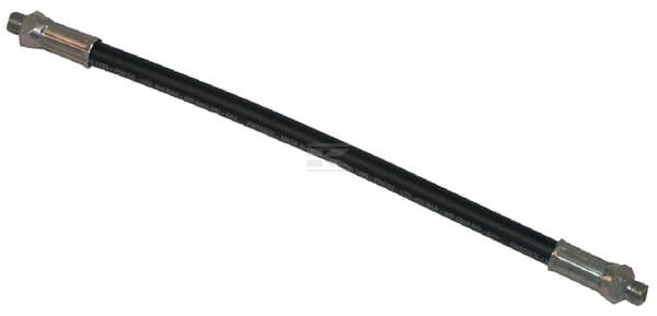 Pressol Fedtpresserslange, 300 mm lang, fleksibel